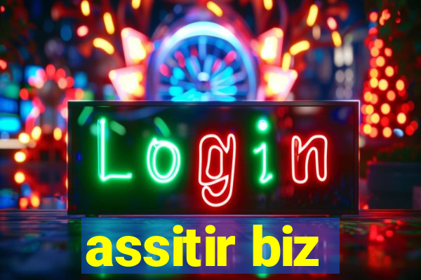 assitir biz